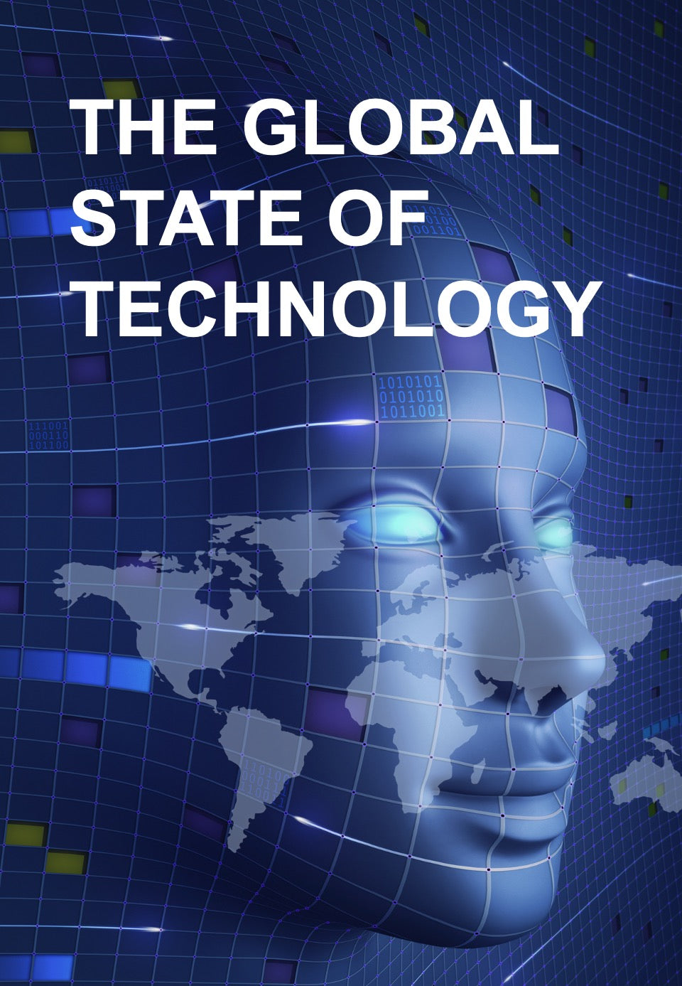 The Global State of Tech 2025 – Your Definitive Briefing on AI, Quantum, and the Future of Innovation